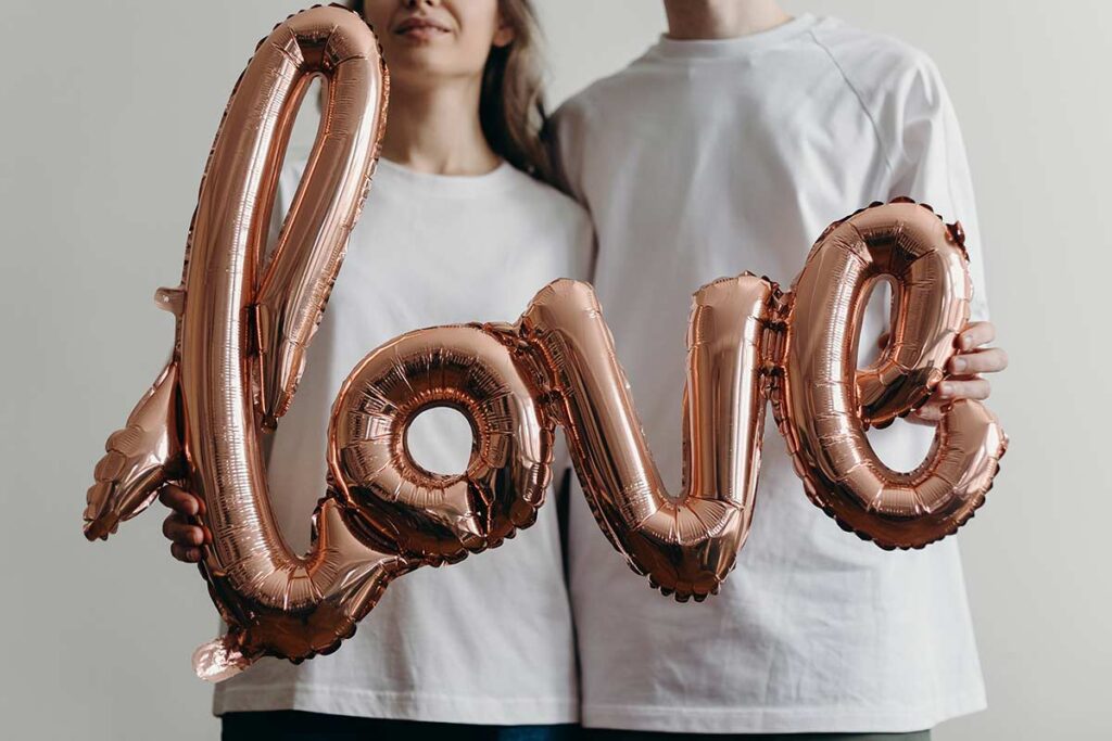 What is Love