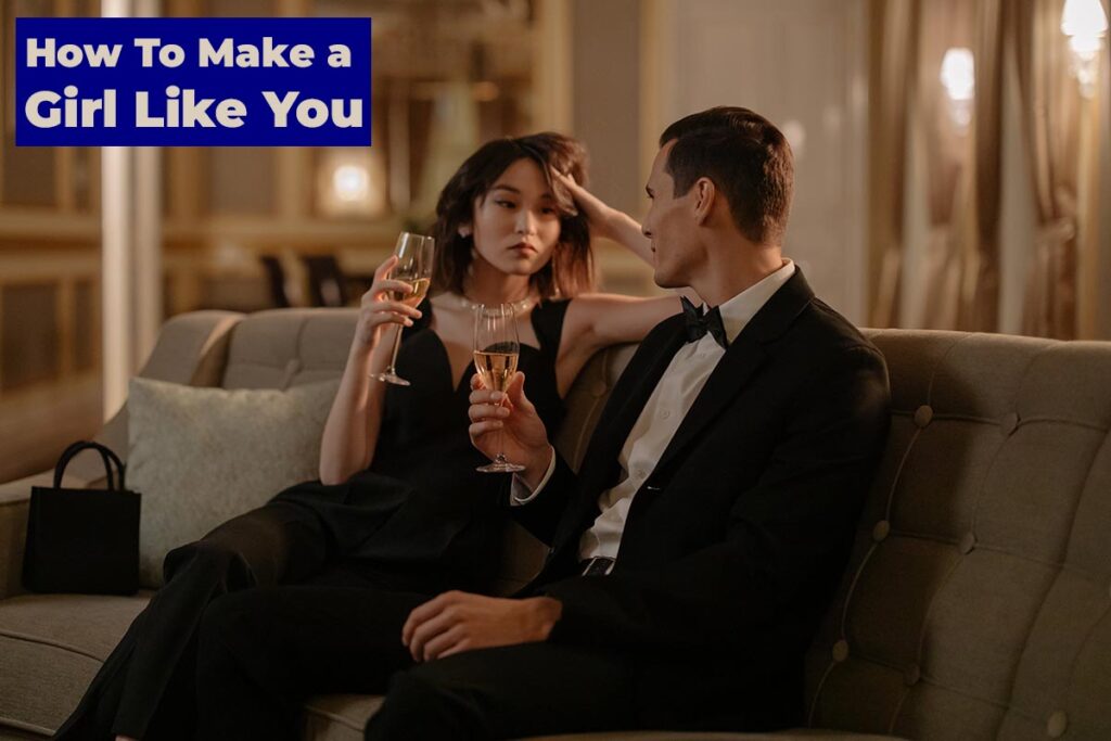 How To Make a Girl Like You