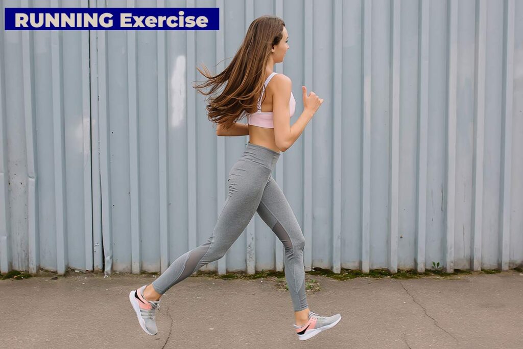 Running Exercise