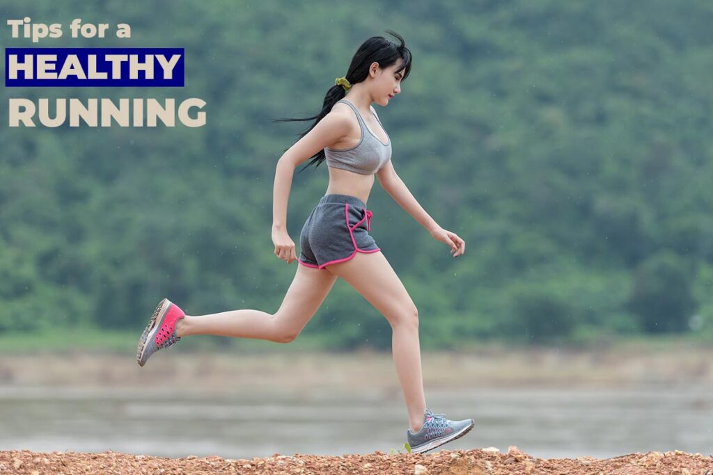 Healthy Running