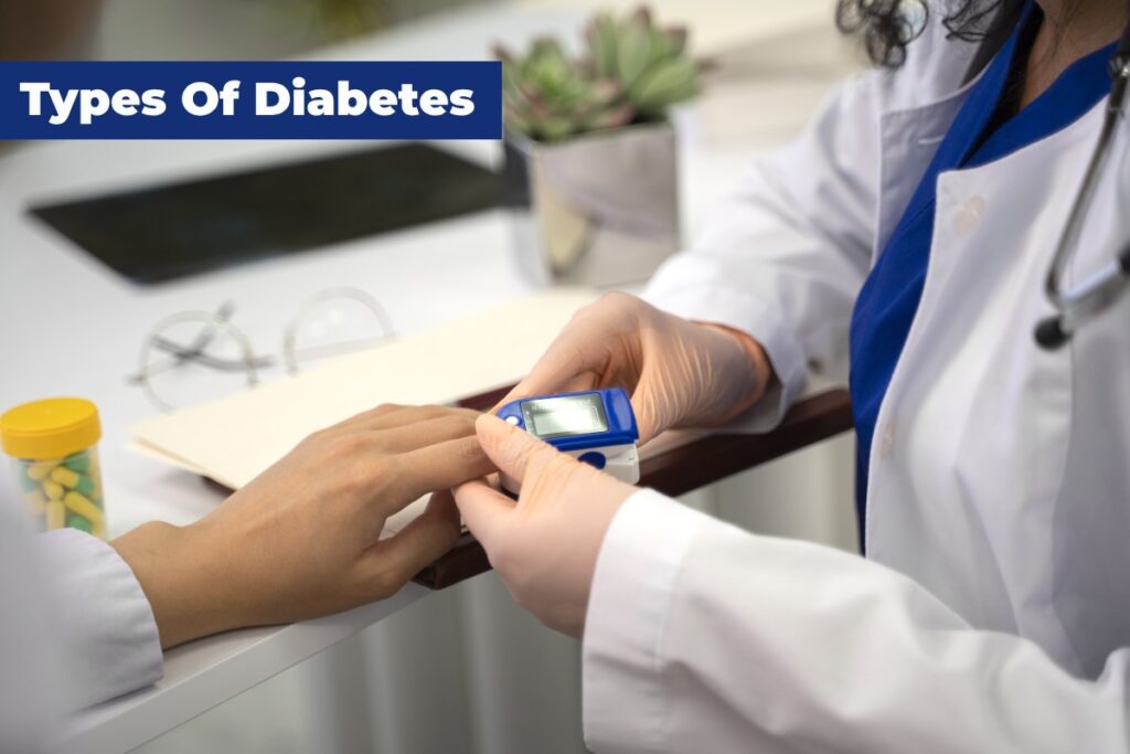 Types Of Diabetes