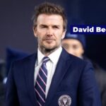 David Beckham