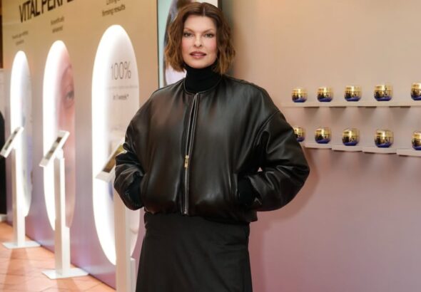 Linda Evangelista
