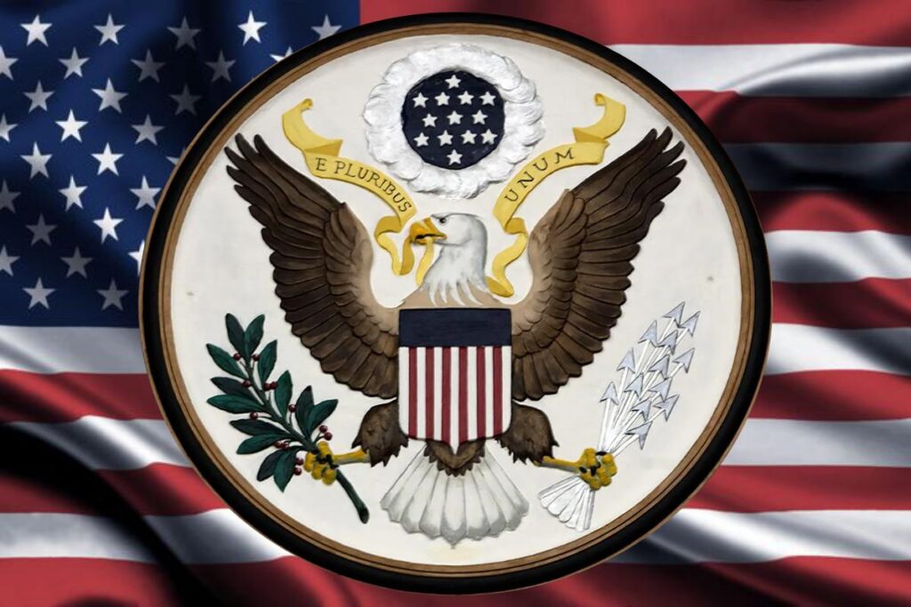 Great Seal